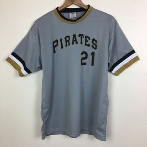 Associated Premium Corporation Pirates Jersey